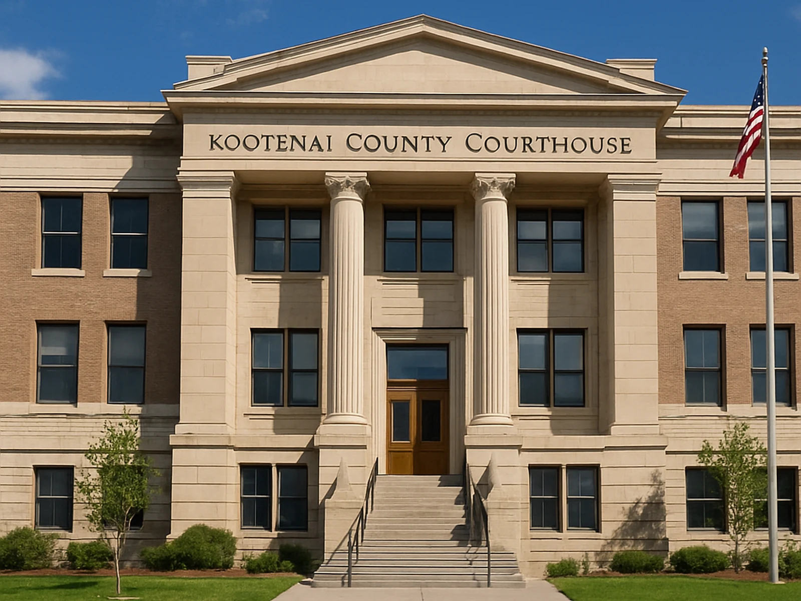 Clearwater Legal Group